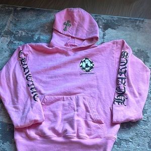 Chrome hearts sweatshirt